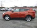 2013 Canyon Copper Hyundai Santa Fe Sport 2.0T AWD  photo #4