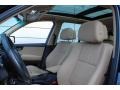 2008 Monaco Blue Metallic BMW X3 3.0si  photo #12