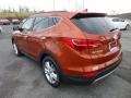 Canyon Copper - Santa Fe Sport 2.0T AWD Photo No. 5