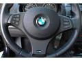 2008 Monaco Blue Metallic BMW X3 3.0si  photo #14
