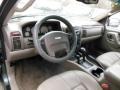 2004 Onyx Green Pearl Jeep Grand Cherokee Limited 4x4  photo #10