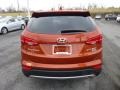 Canyon Copper - Santa Fe Sport 2.0T AWD Photo No. 6