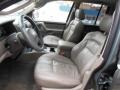 2004 Onyx Green Pearl Jeep Grand Cherokee Limited 4x4  photo #11