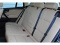 2008 Monaco Blue Metallic BMW X3 3.0si  photo #16
