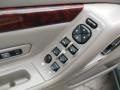 2004 Onyx Green Pearl Jeep Grand Cherokee Limited 4x4  photo #14