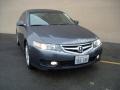 Carbon Gray Pearl - TSX Sedan Photo No. 1