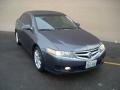 Carbon Gray Pearl - TSX Sedan Photo No. 2
