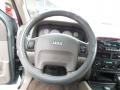 2004 Onyx Green Pearl Jeep Grand Cherokee Limited 4x4  photo #18