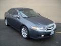 Carbon Gray Pearl - TSX Sedan Photo No. 3