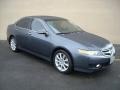 Carbon Gray Pearl - TSX Sedan Photo No. 4