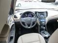 Canyon Copper - Santa Fe Sport 2.0T AWD Photo No. 15