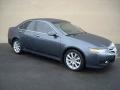 Carbon Gray Pearl - TSX Sedan Photo No. 5