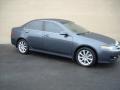 Carbon Gray Pearl - TSX Sedan Photo No. 6