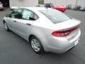 Bright Silver Metallic - Dart SE Photo No. 4