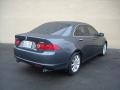 Carbon Gray Pearl - TSX Sedan Photo No. 9
