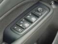 2013 Dodge Dart SE Controls