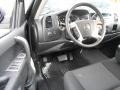 2013 Black Chevrolet Silverado 1500 LT Crew Cab 4x4  photo #6