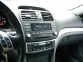 Quartz Gray Controls Photo for 2006 Acura TSX #75060797