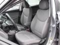 Titanium Gray Metallic - Elantra GLS Photo No. 7