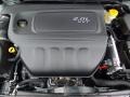 2.0 Liter DOHC 16-Valve VVT Tigershark 4 Cylinder Engine for 2013 Dodge Dart SE #75060908