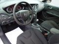 Black Prime Interior Photo for 2013 Dodge Dart #75060924