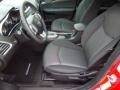 Redline 2-Coat Pearl - Avenger SXT Photo No. 8