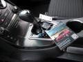 2013 Hyundai Genesis Coupe Black Cloth Interior Transmission Photo