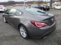 Gran Premio Gray - Genesis Coupe 2.0T Photo No. 5