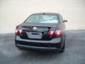 Black - Jetta SE Sedan Photo No. 13