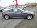 Gran Premio Gray - Genesis Coupe 2.0T Photo No. 8