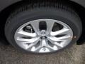 2013 Hyundai Genesis Coupe 2.0T Wheel
