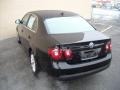 Black - Jetta SE Sedan Photo No. 15