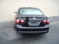 Black - Jetta SE Sedan Photo No. 16