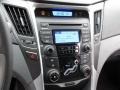 2013 Pacific Blue Pearl Hyundai Sonata GLS  photo #8