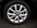 Black - Jetta SE Sedan Photo No. 17