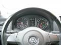 Black - Jetta SE Sedan Photo No. 19