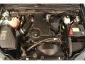2.8L DOHC 16V VVT Vortec 4 Cylinder 2006 Chevrolet Colorado Extended Cab Engine