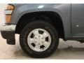 2006 Chevrolet Colorado Extended Cab Wheel and Tire Photo