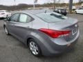 2013 Titanium Gray Metallic Hyundai Elantra GLS  photo #5