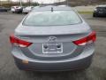 2013 Titanium Gray Metallic Hyundai Elantra GLS  photo #6