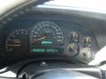 2005 Black Chevrolet Silverado 1500 Z71 Extended Cab 4x4  photo #2