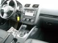 Black - Jetta SE Sedan Photo No. 29
