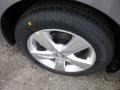 2013 Titanium Gray Metallic Hyundai Elantra GLS  photo #9