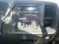 2005 Black Chevrolet Silverado 1500 Z71 Extended Cab 4x4  photo #3
