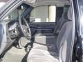 2005 Black Chevrolet Silverado 1500 Z71 Extended Cab 4x4  photo #4