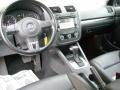 Black - Jetta SE Sedan Photo No. 31