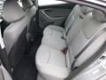 2013 Titanium Gray Metallic Hyundai Elantra GLS  photo #13