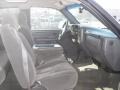 2005 Black Chevrolet Silverado 1500 Z71 Extended Cab 4x4  photo #7