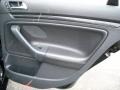 Black - Jetta SE Sedan Photo No. 34