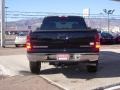 2005 Black Chevrolet Silverado 1500 Z71 Extended Cab 4x4  photo #10
